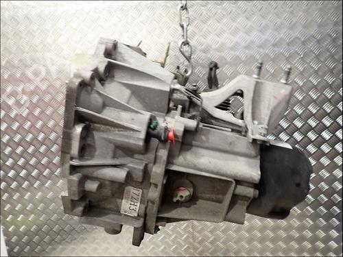 Gearbox DACIA SANDERO II 1.0 SCe 75 (B8JC, B8JD, B8NC) | BP39016554M3 - Image 2