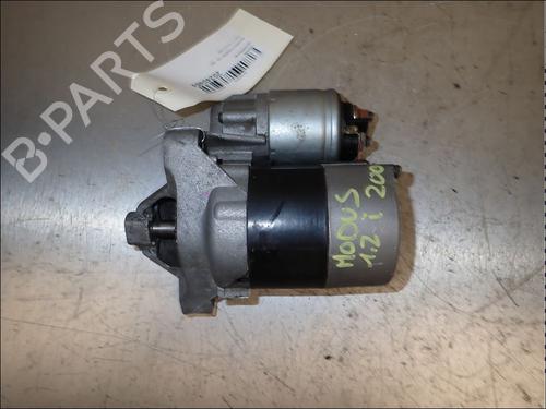 Used Starter Starter 34029142 34029142