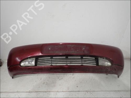 Used Front bumper Front bumper FORD FIESTA IV (JA_, JB_) 1.25 i 16V (75 hp) 34022552 34022552