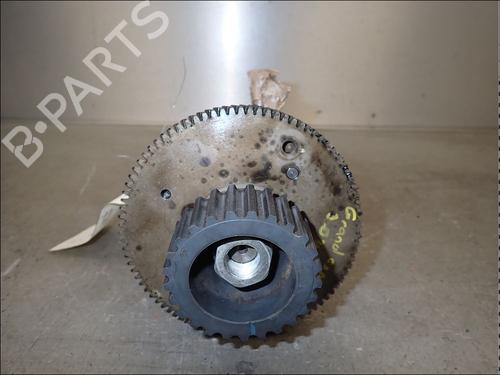 Bomba inyeccion Bomba inyeccion RENAULT ESPACE IV (JK0/1_) 3.0 dCi (JK0E, JK0Y) (181 hp) 34030740 34030740