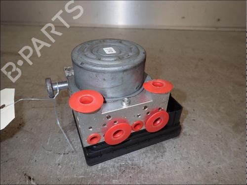 Used ABS pump ABS pump PEUGEOT 208 I (CA_, CC_) 1.6 HDi (92 hp) 34031591 34031591