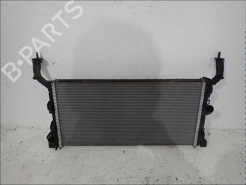 water-radiator-renault-laguna-iii-bt01-2007-2008-2009-2010-2011-2012-2013-2014-2015-34023525 main image