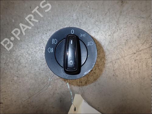 Used Headlight switch Headlight switch VW GOLF VII (5G1, BQ1, BE1, BE2) 1.6 TDI (105 hp) 34021773 34021773
