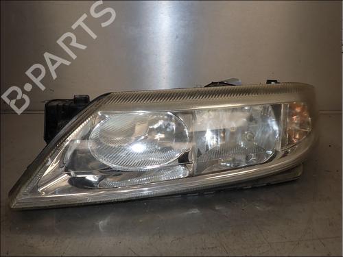 Used Left headlight Left headlight 34030214 34030214
