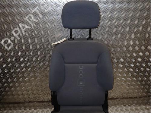 Sæde højre fortil CITROËN BERLINGO MULTISPACE (B9) 1.6 HDi 75 / BlueHDi 75 | BP34011911C16 - Image 3