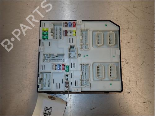 Used Fuse box Fuse box RENAULT MEGANE III Hatchback (BZ0/1_, B3_) 1.5 dCi (BZ09, BZ0D, BZ1W, BZ29, BZ14) (110 hp) 34026513 34026513