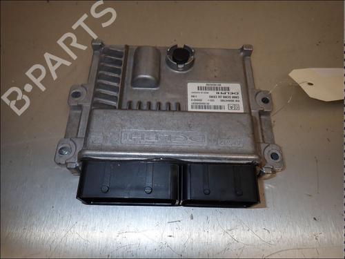 Used Engine control unit (ECU) Engine control unit (ECU) CITROËN C4 Picasso II 2.0 BlueHDi 150 (150 hp) 34010565 34010565