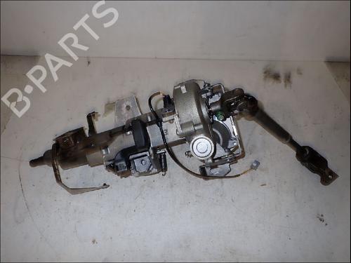 Steering column RENAULT CLIO IV (BH_) 1.5 dCi 90 | BP34020265M21  - Image 6