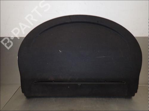Used Rear parcel shelf Rear parcel shelf RENAULT LAGUNA III (BT0/1) 2.0 dCi (BT07, BT0J, BT14, BT1A, BT1S) (131 hp) 34026393 34026393