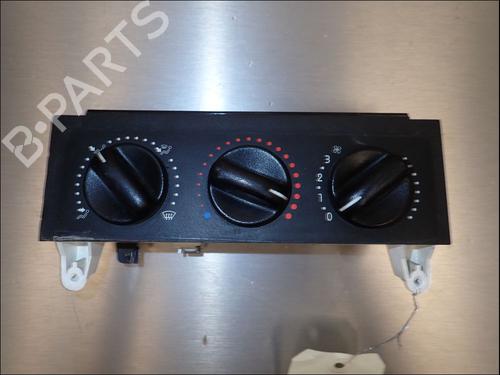 Used Climate control Climate control 38717368 38717368