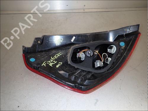 Right taillight FORD FIESTA VI (CB1, CCN) 1.25 | BP34031322C35 - Image 2