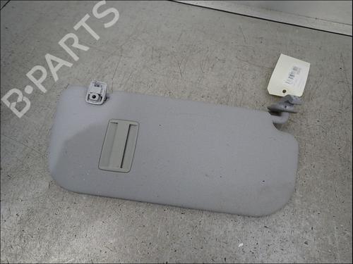 Left sun visor HYUNDAI i10 III (AC3, AI3) 1.0 MPi | BP36525206I1 - Image 3