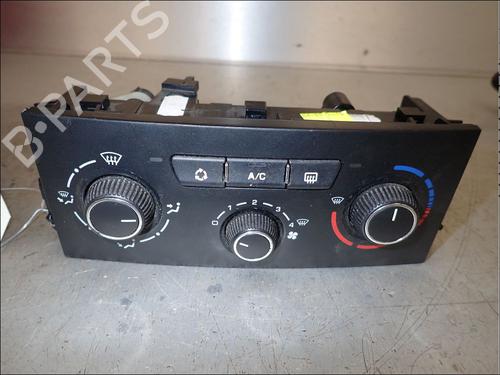 Used Climate control Climate control PEUGEOT 207 (WA_, WC_) 1.4 HDi (68 hp) 34031742 34031742