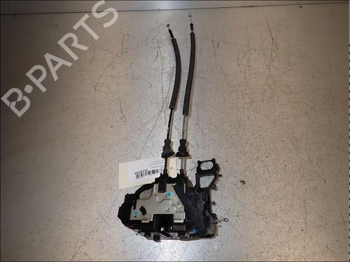Used Front right lock Front right lock 34016618 34016618