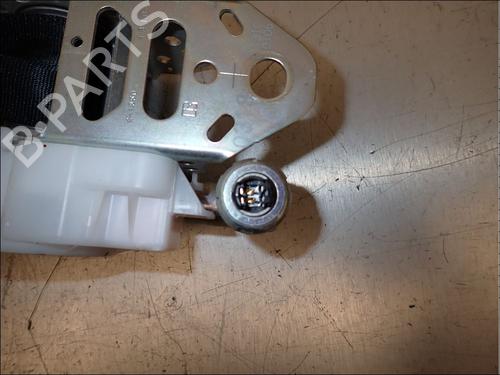 Front right seatbelt SUZUKI SWIFT IV (FZ, NZ) 1.3 DDiS (AZG413D, ZC02S, ZC92S) | BP34026885I25 - Image 4