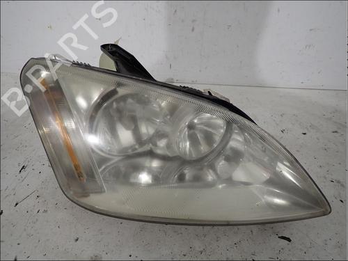Used Right headlight Right headlight FORD FOCUS C-MAX (DM2) 1.8 TDCi (115 hp) 34021769 34021769