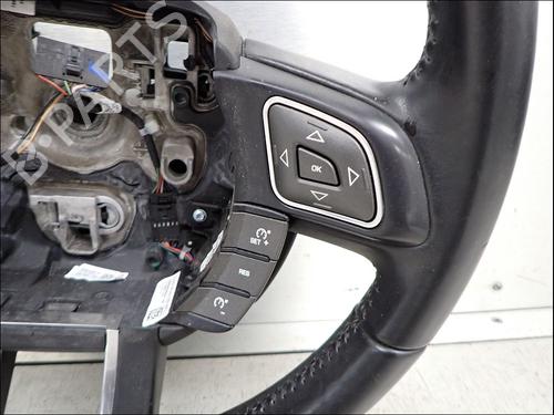 Steering wheel LAND ROVER RANGE ROVER EVOQUE (L538) 2.0 D | BP36518367C49 - Image 2