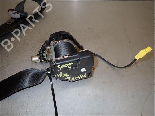 Front left seatbelt FIAT PANDA (169_) 1.2 4x4 (169.AXB2A) | BP34031858I26 - Image 2