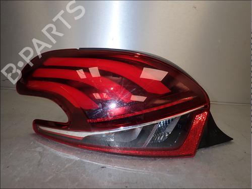 Used Left taillight Left taillight 34031305 34031305