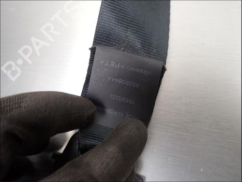 Front left seatbelt CITROËN C3 III (SX) 1.5 BlueHDi 100 (SXYHYP, SXYHTU) | BP38743710I26 - Image 2