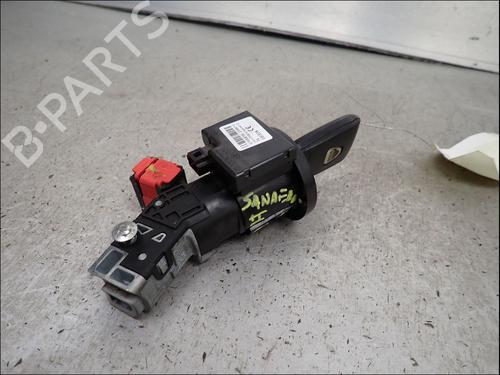 Ignition barrel DACIA SANDERO II 1.5 dCi | BP37601049M48 - Image 3