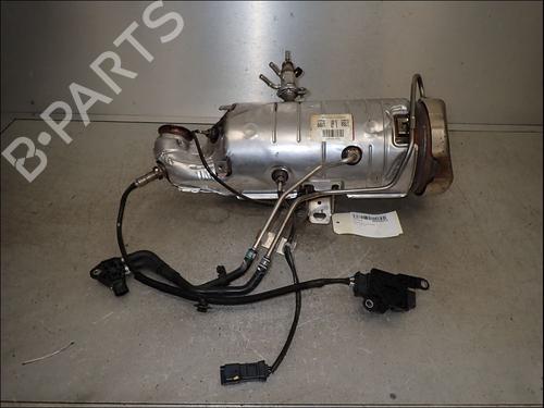 Katalysator Katalysator PEUGEOT 308 III (FB_, FH_, FP_, F3_, FM_) BlueHDi 130 (FBYHZL, FBYHZT) (131 hp) 35999868 35999868