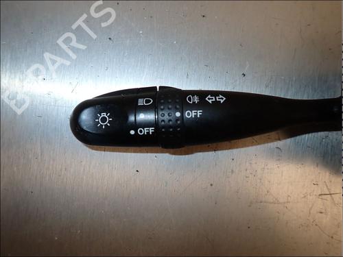 Headlight switch SUZUKI SWIFT III (MZ, EZ) 1.3 DDiS (RS413D) | BP34019402I24 - Image 2