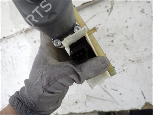 Rear left window mechanism RENAULT FLUENCE (L3_) 1.5 dCi (L30B) | BP34011267C24 - Image 4