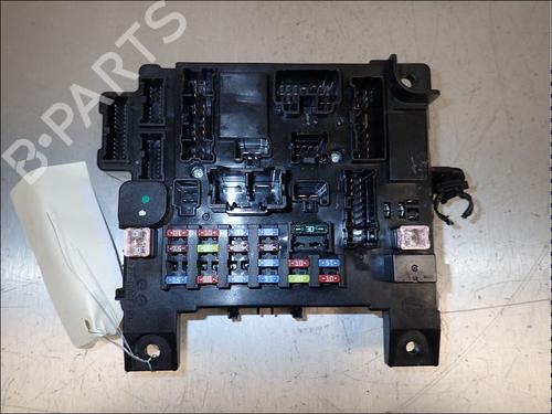 Used Fuse box Fuse box MITSUBISHI ASX (GA_W_) 1.8 DI-D 4WD (GA6W) (150 hp) 34026558 34026558