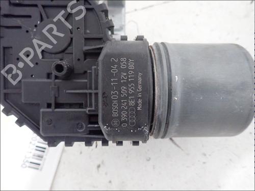 Front wiper motor AUDI A4 B6 Avant (8E5) 1.9 TDI | BP34024134M29 - Image 4