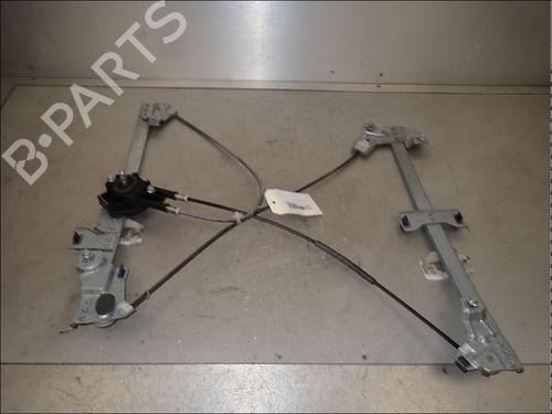 Used Other Other PEUGEOT PARTNER Box Body/MPV (5_, G_) 1.9 D (69 hp) 34015289 34015289