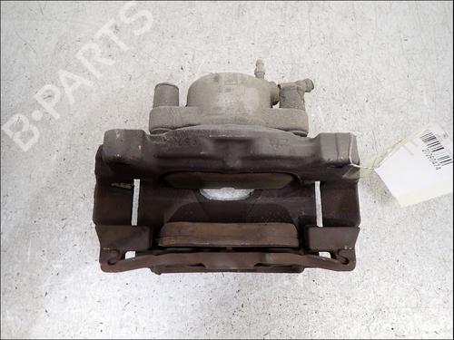 Left front brake caliper LAND ROVER RANGE ROVER EVOQUE (L538) 2.0 D | BP36518374M105 - Image 4