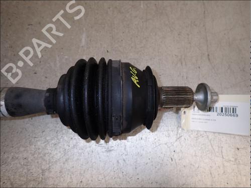 Left front driveshaft MERCEDES-BENZ A-CLASS (W176) A 180 CDI / d (176.012) | BP34024548M38 - Image 4
