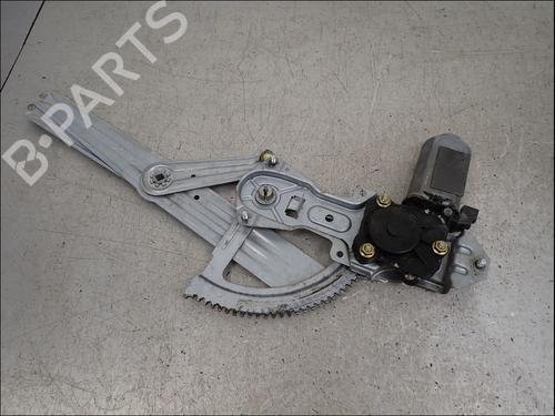 Used Front left window mechanism Front left window mechanism 37681779 37681779