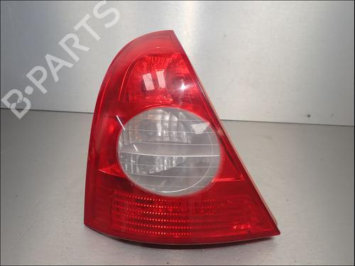 Used Left taillight Left taillight 39498649 39498649