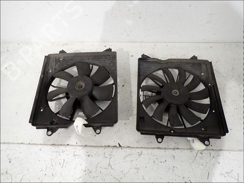 Køleventilator elektrisk Køleventilator elektrisk 34011440 34011440