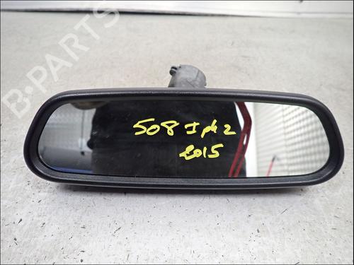 Used Rear mirror Rear mirror 37681809 37681809