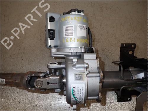 Steering column RENAULT CAPTUR II (HF_) E-TECH 145 (HFMU, HFMM) | BP34032585M21 - Image 4