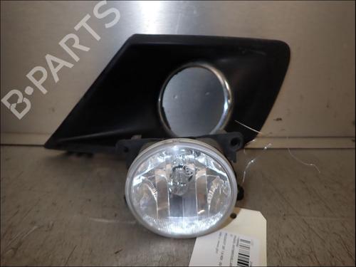 Used Left front fog light Left front fog light PEUGEOT 207 (WA_, WC_) 1.6 HDi 110 (112 hp) 35749224 35749224