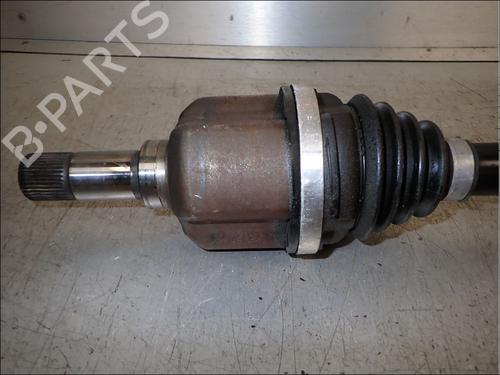 Left front driveshaft PEUGEOT EXPERT Van (V_) 2.0 BlueHDi 120 | BP34036578M38 - Image 2