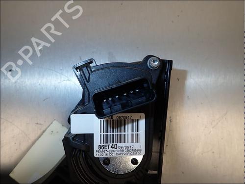 Pedal CITROËN C4 Picasso II 2.0 BlueHDi 150 | BP34021976I4 - Image 4