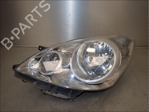Used Left headlight Left headlight NISSAN NOTE (E11, NE11) 1.4 (88 hp) 34033118 34033118