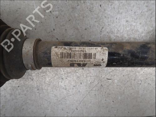 Left front driveshaft OPEL ZAFIRA TOURER C (P12) 2.0 CDTi (75) | BP36212400M38 - Image 4