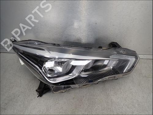 Right headlight NISSAN MICRA V (K14) 1.0 IG-T 100 | BP36525210C29 - Image 2