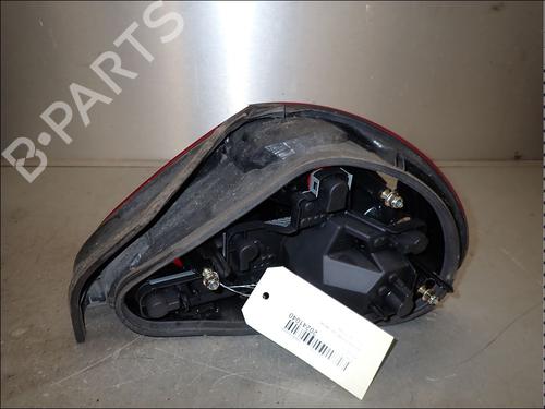 Left taillight JAGUAR X-TYPE I (X400) 3.0 V6 All-wheel Drive | BP34032066C34 - Image 2