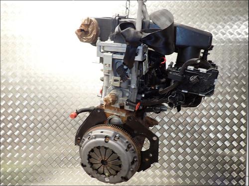 Engine FIAT PANDA (169_) 1.2 (169AXF2A, 169AXF1A) | BP38588695M1 - Image 6