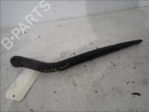 rear-windshield-wiper-arm-nissan-note-e11-ne11-2005-2006-2007-2008-2009-2010-2011-2012-2013-34013398 main image