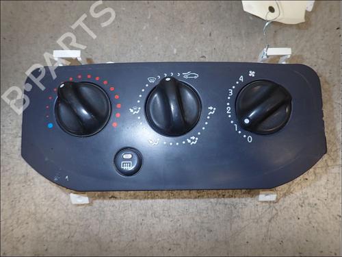 Used Climate control Climate control RENAULT CLIO II (BB_, CB_) 1.2 (BB0A, BB0F, BB10, BB1K, BB28, BB2D, BB2H, CB0A,... (58 hp) 34033574 34033574