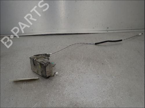 Used Front right lock Front right lock 37513430 37513430