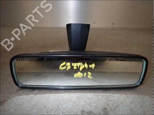 Used Rear mirror Rear mirror CITROËN C3 II (SC_) 1.4 (73 hp) 34035201 34035201